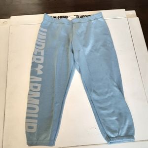 Underarmour sweats